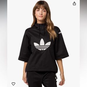 Adidas clrdo hoodie
